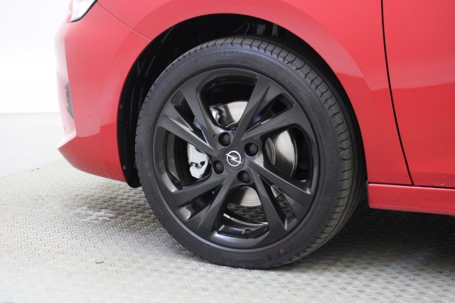 OPEL CORSA 1.2 GS Line - , Autobedrijf Zieleman, Nieuwleusen