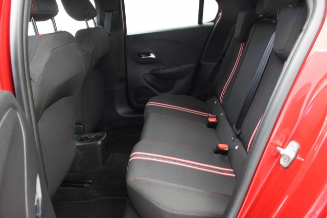 OPEL CORSA 1.2 GS Line - , Autobedrijf Zieleman, Nieuwleusen