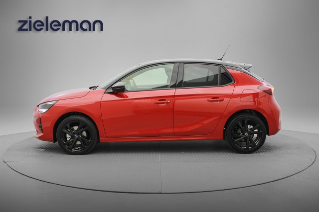 OPEL CORSA 1.2 GS Line - , Autobedrijf Zieleman, Nieuwleusen