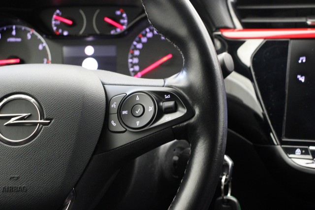 OPEL CORSA 1.2 GS Line - , Autobedrijf Zieleman, Nieuwleusen