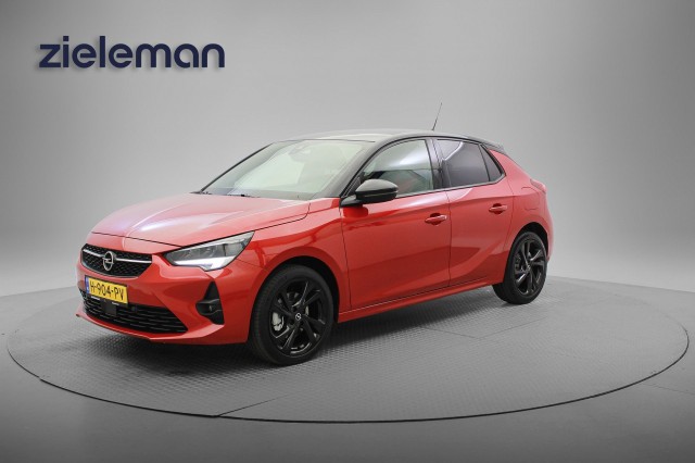OPEL CORSA 1.2 GS Line - , Autobedrijf Zieleman, Nieuwleusen