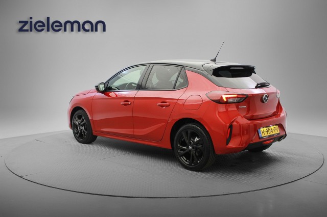 OPEL CORSA 1.2 GS Line - , Autobedrijf Zieleman, Nieuwleusen