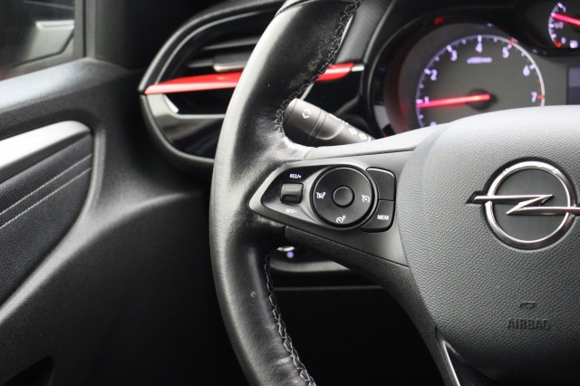 OPEL CORSA 1.2 GS Line - , Autobedrijf Zieleman, Nieuwleusen