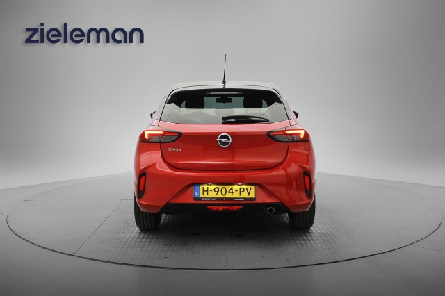 OPEL CORSA 1.2 GS Line - , Autobedrijf Zieleman, Nieuwleusen