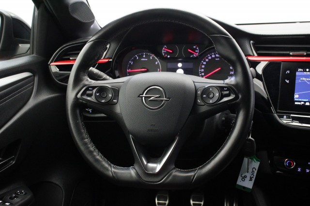 OPEL CORSA 1.2 GS Line - , Autobedrijf Zieleman, Nieuwleusen