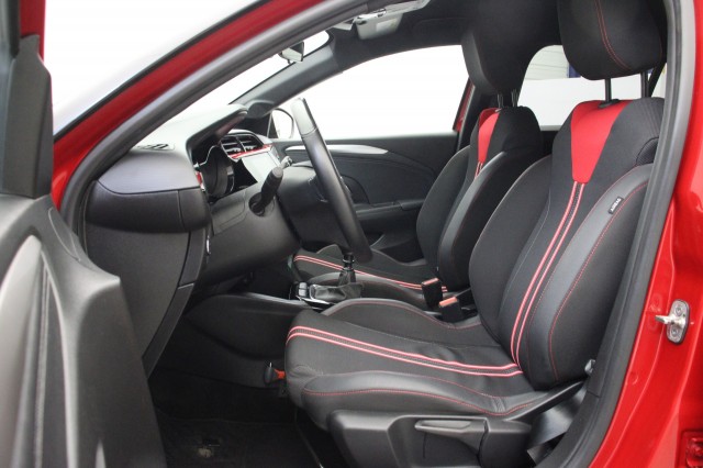 OPEL CORSA 1.2 GS Line - , Autobedrijf Zieleman, Nieuwleusen