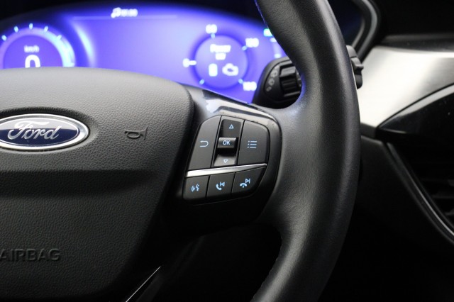 FORD KUGA 2.5 PHEV Titanium - , Autobedrijf Zieleman, Nieuwleusen