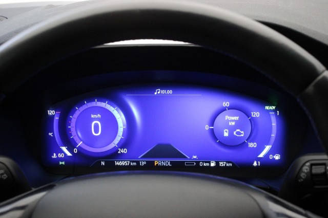 FORD KUGA 2.5 PHEV Titanium - , Autobedrijf Zieleman, Nieuwleusen