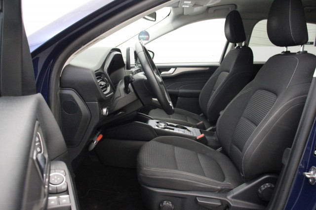 FORD KUGA 2.5 PHEV Titanium - , Autobedrijf Zieleman, Nieuwleusen