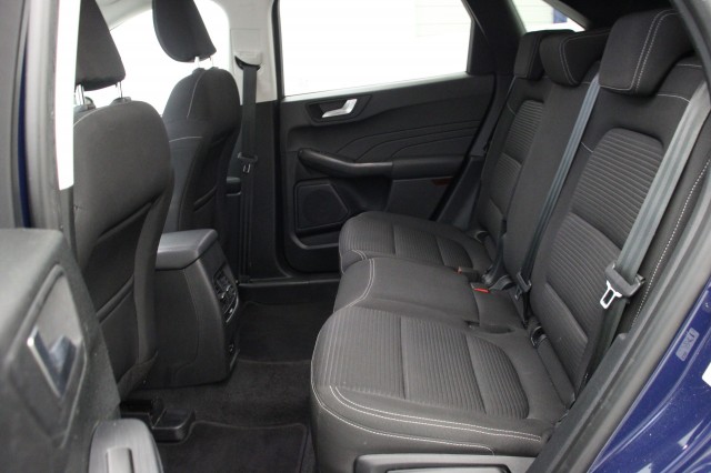 FORD KUGA 2.5 PHEV Titanium - , Autobedrijf Zieleman, Nieuwleusen