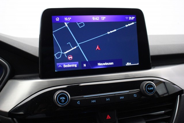 FORD KUGA 2.5 PHEV Titanium - , Autobedrijf Zieleman, Nieuwleusen