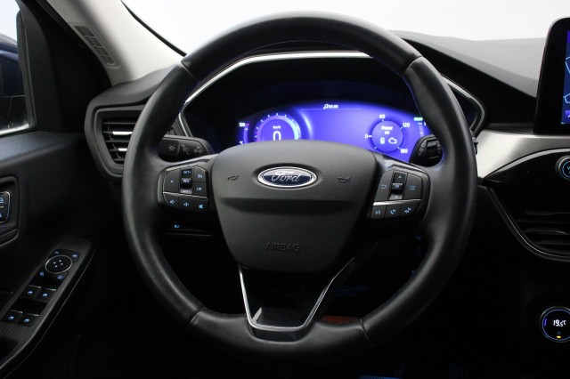 FORD KUGA 2.5 PHEV Titanium - , Autobedrijf Zieleman, Nieuwleusen
