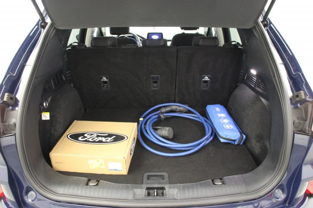 FORD KUGA 2.5 PHEV Titanium - , Autobedrijf Zieleman, Nieuwleusen