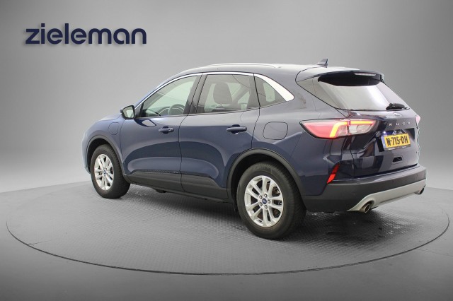 FORD KUGA 2.5 PHEV Titanium - , Autobedrijf Zieleman, Nieuwleusen
