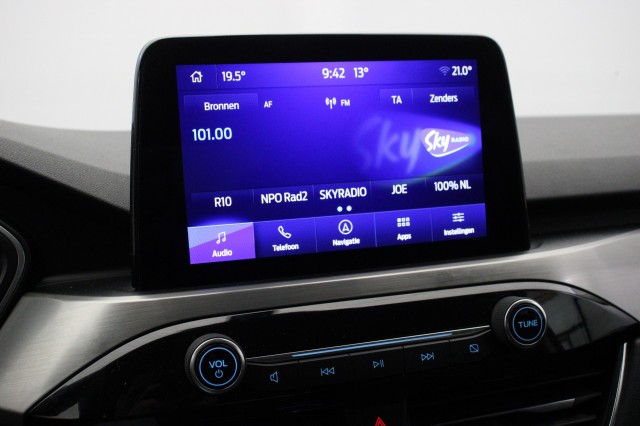 FORD KUGA 2.5 PHEV Titanium - , Autobedrijf Zieleman, Nieuwleusen
