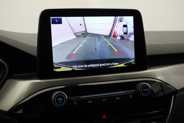 FORD KUGA 2.5 PHEV Titanium - , Autobedrijf Zieleman, Nieuwleusen