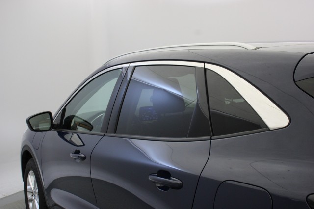 FORD KUGA 2.5 PHEV Titanium - , Autobedrijf Zieleman, Nieuwleusen