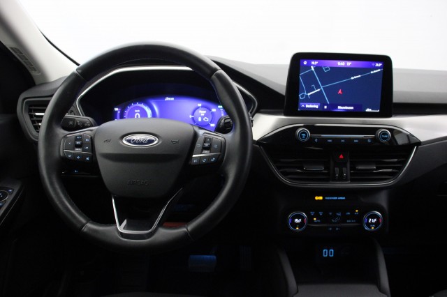 FORD KUGA 2.5 PHEV Titanium - , Autobedrijf Zieleman, Nieuwleusen