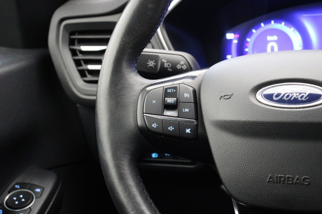 FORD KUGA 2.5 PHEV Titanium - , Autobedrijf Zieleman, Nieuwleusen