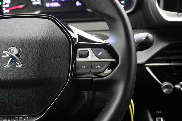 PEUGEOT 208 1.2 PureTech Active - , Autobedrijf Zieleman, Nieuwleusen