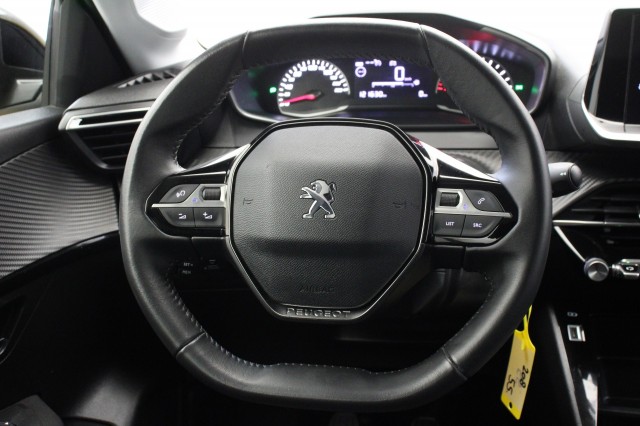 PEUGEOT 208 1.2 PureTech Active - , Autobedrijf Zieleman, Nieuwleusen