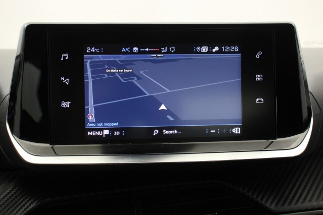 PEUGEOT 208 1.2 PureTech Active - , Autobedrijf Zieleman, Nieuwleusen