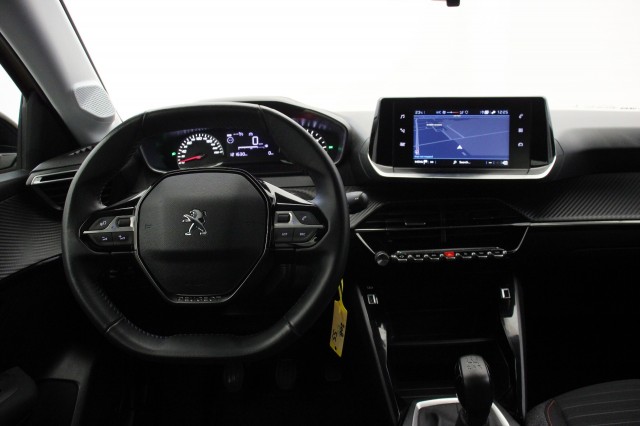 PEUGEOT 208 1.2 PureTech Active - , Autobedrijf Zieleman, Nieuwleusen