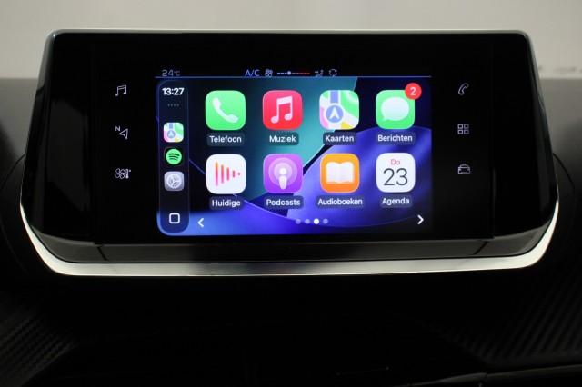 PEUGEOT 208 1.2 PureTech Active - , Autobedrijf Zieleman, Nieuwleusen