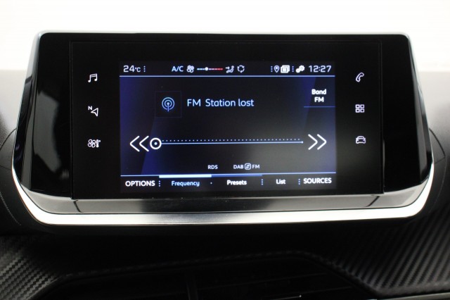 PEUGEOT 208 1.2 PureTech Active - , Autobedrijf Zieleman, Nieuwleusen