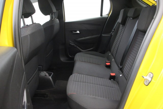 PEUGEOT 208 1.2 PureTech Active - , Autobedrijf Zieleman, Nieuwleusen