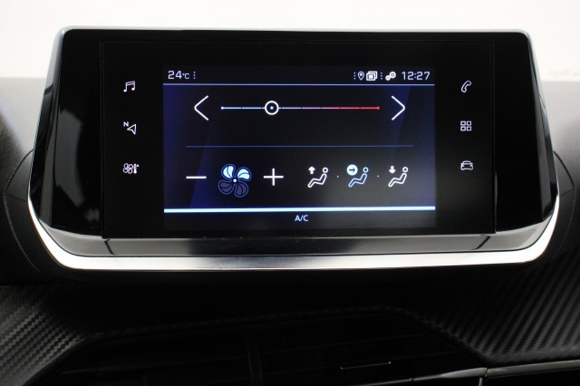 PEUGEOT 208 1.2 PureTech Active - , Autobedrijf Zieleman, Nieuwleusen