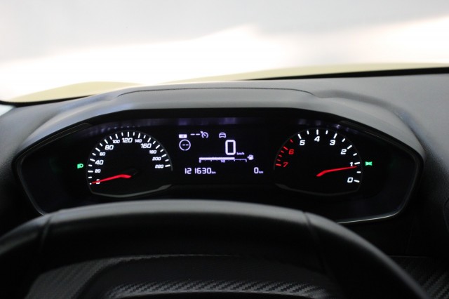 PEUGEOT 208 1.2 PureTech Active - , Autobedrijf Zieleman, Nieuwleusen