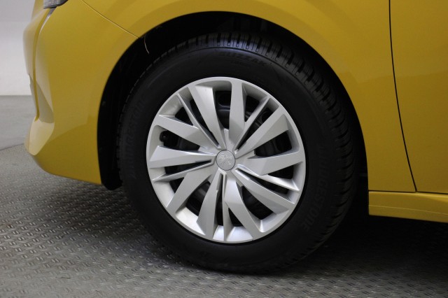 PEUGEOT 208 1.2 PureTech Active - , Autobedrijf Zieleman, Nieuwleusen
