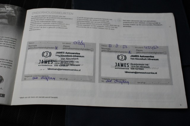 PEUGEOT 208 1.2 PureTech Active - , Autobedrijf Zieleman, Nieuwleusen