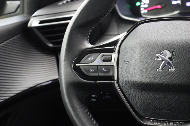 PEUGEOT 208 1.2 PureTech Active - , Autobedrijf Zieleman, Nieuwleusen