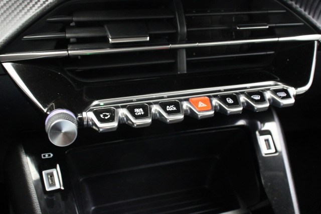 PEUGEOT 208 1.2 PureTech Active - , Autobedrijf Zieleman, Nieuwleusen
