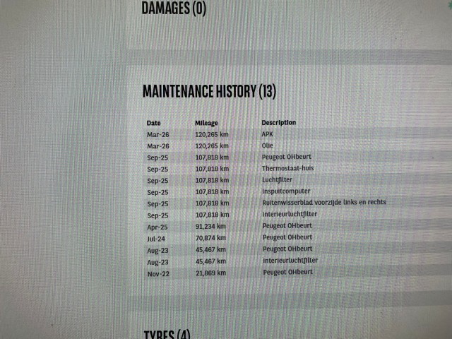 PEUGEOT 208 1.2 PureTech Active - , Autobedrijf Zieleman, Nieuwleusen