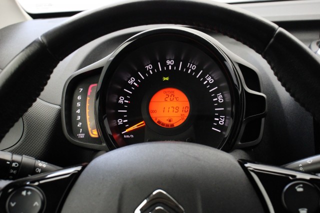 CITROEN C1 1.0 VTi Feel 5 Deurs - Airco, Camera, Autobedrijf Zieleman, Nieuwleusen