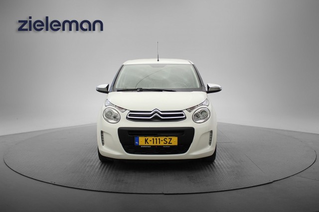 CITROEN C1 1.0 VTi Feel 5 Deurs - Airco, Camera, Autobedrijf Zieleman, Nieuwleusen