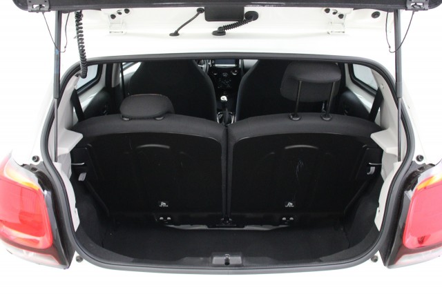 CITROEN C1 1.0 VTi Feel 5 Deurs - Airco, Camera, Autobedrijf Zieleman, Nieuwleusen