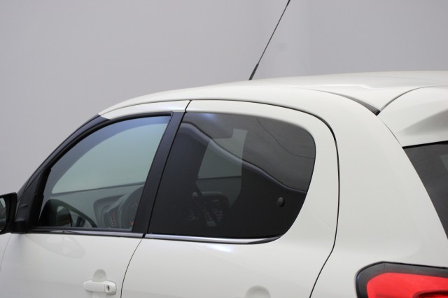 CITROEN C1 1.0 VTi Feel 5 Deurs - Airco, Camera, Autobedrijf Zieleman, Nieuwleusen