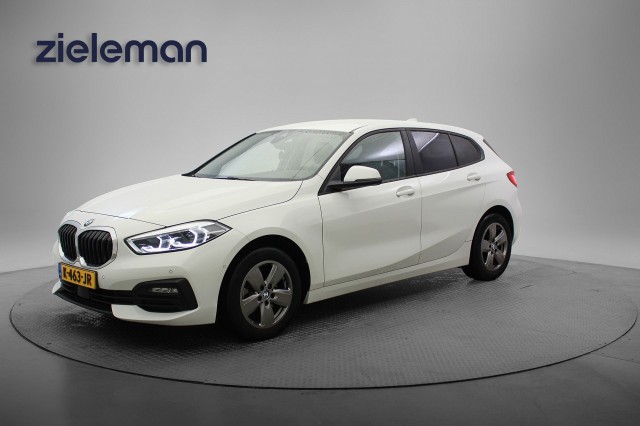 BMW 1-SERIE 118i Executive Edition - , Autobedrijf Zieleman, Nieuwleusen