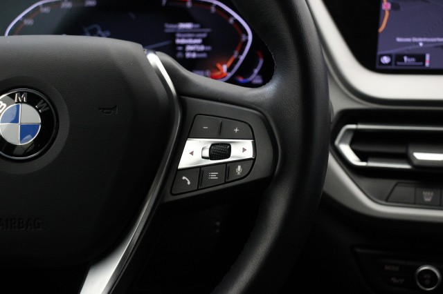 BMW 1-SERIE 118i Executive Edition - , Autobedrijf Zieleman, Nieuwleusen