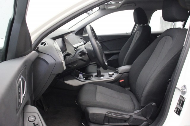 BMW 1-SERIE 118i Executive Edition - , Autobedrijf Zieleman, Nieuwleusen