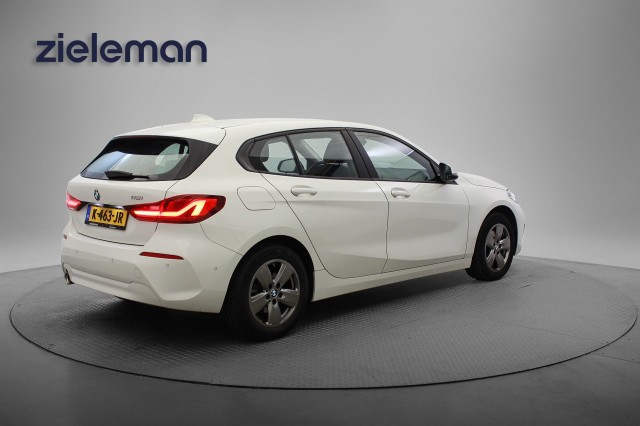 BMW 1-SERIE 118i Executive Edition - , Autobedrijf Zieleman, Nieuwleusen