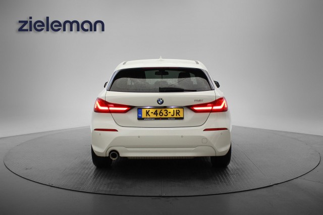BMW 1-SERIE 118i Executive Edition - , Autobedrijf Zieleman, Nieuwleusen