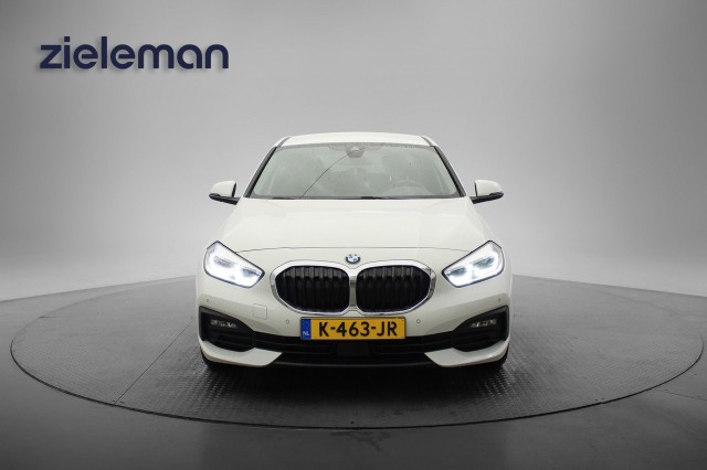 BMW 1-SERIE 118i Executive Edition - , Autobedrijf Zieleman, Nieuwleusen