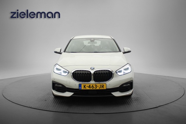 BMW 1-SERIE 118i Executive Edition - , Autobedrijf Zieleman, Nieuwleusen