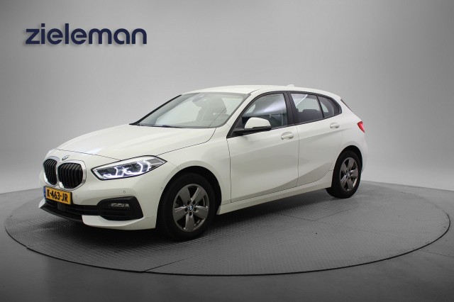 BMW 1-SERIE 118i Executive Edition - , Autobedrijf Zieleman, Nieuwleusen