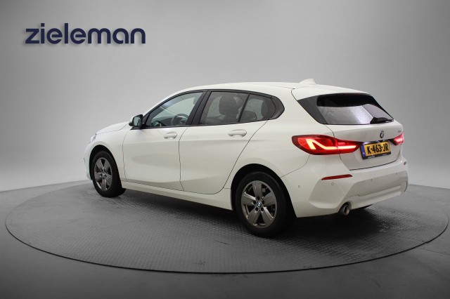 BMW 1-SERIE 118i Executive Edition - , Autobedrijf Zieleman, Nieuwleusen